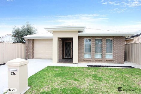 27a Barton St, Blair Athol, SA 5084