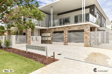 2/9 Elanora St, Joondanna, WA 6060