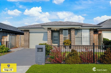 5 Wheatley Dr, Airds, NSW 2560