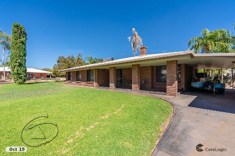 63 Hillside Gdns, Desert Springs, NT 0870