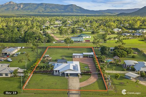 11 Chatham Ct, Alice River, QLD 4817