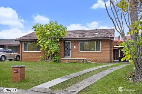 9 Santa Pl, Bossley Park, NSW 2176