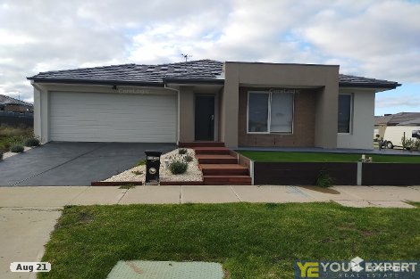 36 Applejack Bvd, Clyde, VIC 3978