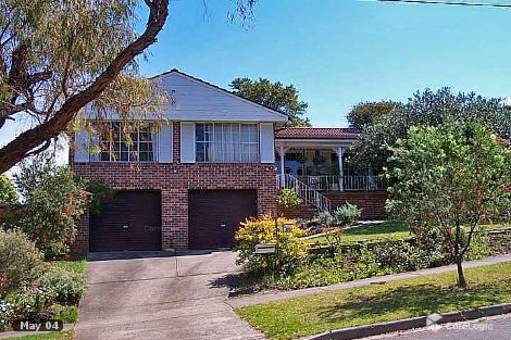 17a Honiton Ave E, Carlingford, NSW 2118