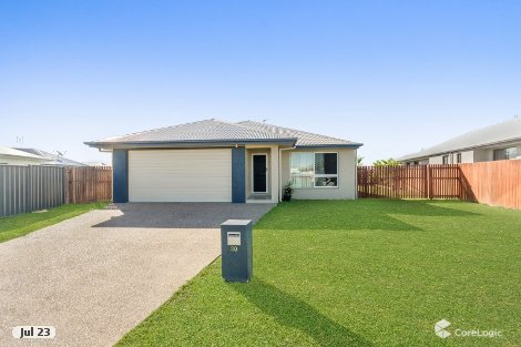 30 Ellenor St, Mount Low, QLD 4818