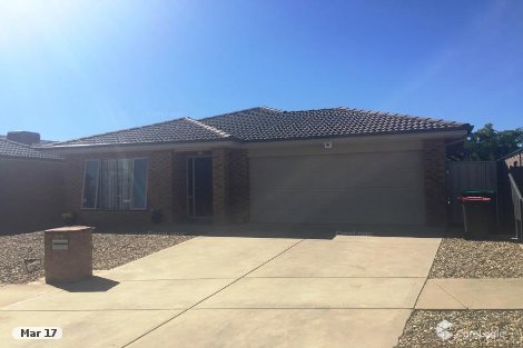 28 Thomas Wedge Dr, Wangaratta, VIC 3677