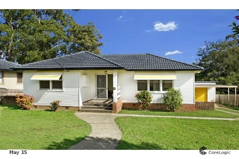 9 Stephen St, Wauchope, NSW 2446