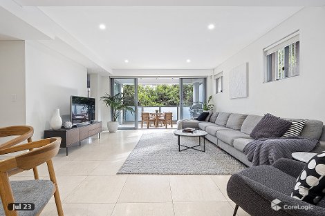 3/155-157 Arden St, Coogee, NSW 2034