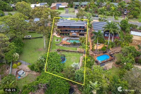 32 Tamworth Dr, Helensvale, QLD 4212