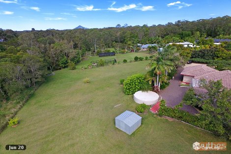 8 Rosewood Lane, Black Mountain, QLD 4563