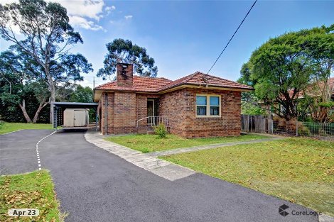 4 Victory Ave, Strathfield South, NSW 2136