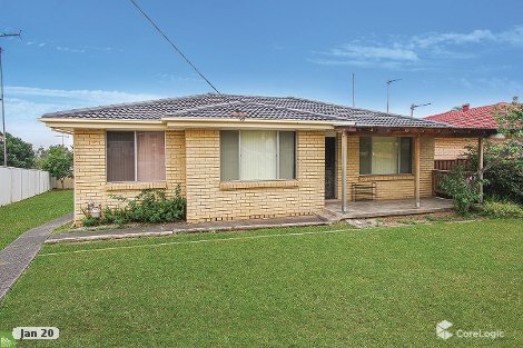 35 Phillip Cres, Barrack Heights, NSW 2528