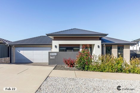 60 Dorrie Cres, Moncrieff, ACT 2914