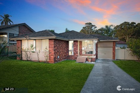 4 Cascade St, Seven Hills, NSW 2147