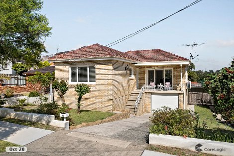 43 Johnstone St, Peakhurst, NSW 2210