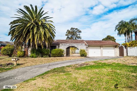 4 Dalby Pl, Chipping Norton, NSW 2170