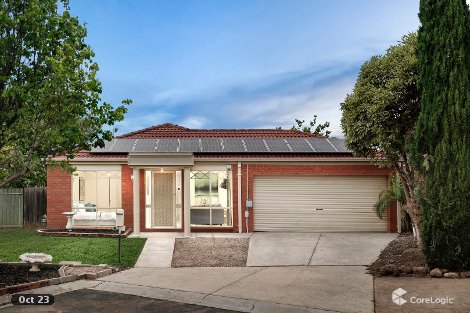 3 Hendriks Ct, Werribee, VIC 3030