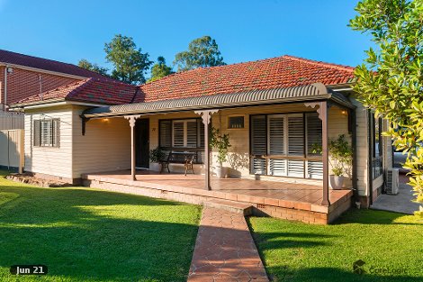 20 Treloar Cres, Chester Hill, NSW 2162