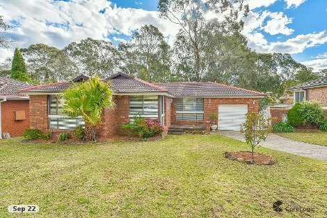 23 Tabourie St, Leumeah, NSW 2560