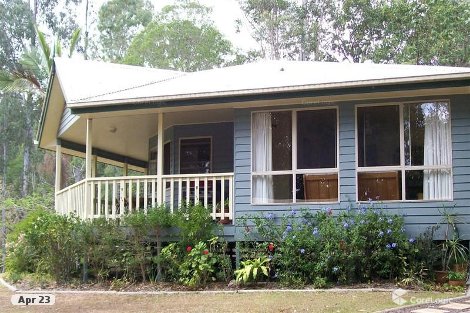 184 Gumboil Rd, Tinbeerwah, QLD 4563