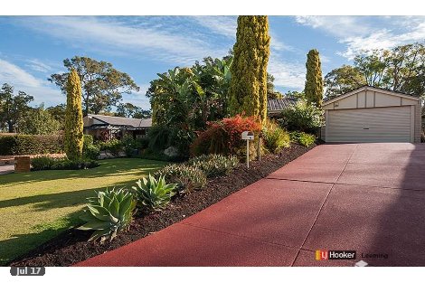 4 Madeleine Ct, North Lake, WA 6163