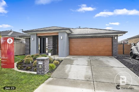 8 Edwina Rd, Winter Valley, VIC 3358