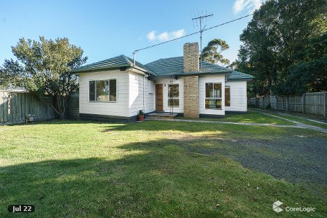 1 Doctor Sleeman Dr, Wonthaggi, VIC 3995