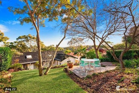 48a Sunnyside Cres, Castlecrag, NSW 2068