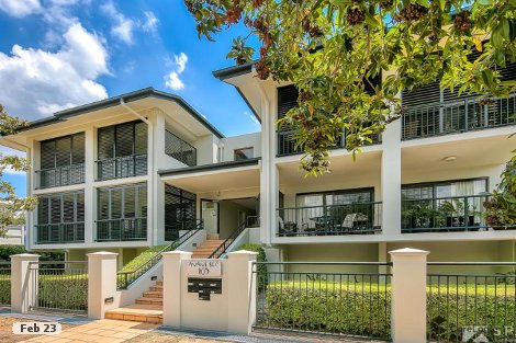 1/105 Beck St, Paddington, QLD 4064