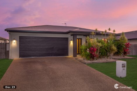 11 Sunburst St, Mount Low, QLD 4818