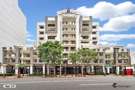 202/169 Leichhardt St, Spring Hill, QLD 4000