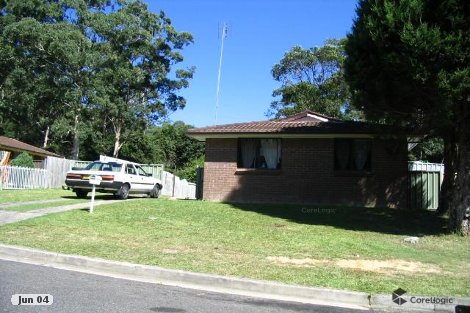 14 Sylvan Valley Cl, Niagara Park, NSW 2250