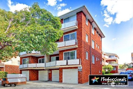 1/15 Cambridge St, Penshurst, NSW 2222