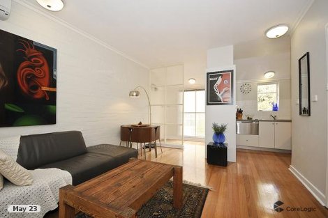 7/765 Punt Rd, South Yarra, VIC 3141