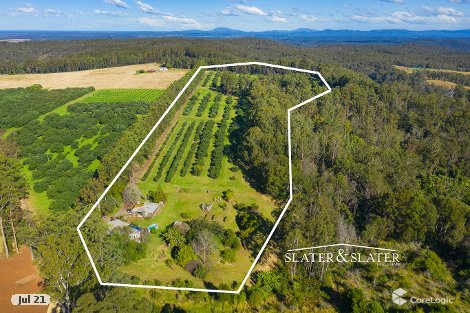 63 Baileys Rd, Cooperabung, NSW 2441