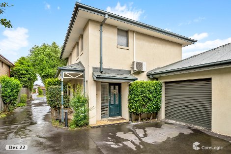 2/22 Edgar St, Kingsville, VIC 3012