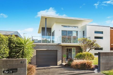 68 Cathedral Rocks Ave, Kiama Downs, NSW 2533