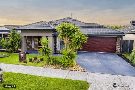 24 Chantenay Pde, Cranbourne North, VIC 3977