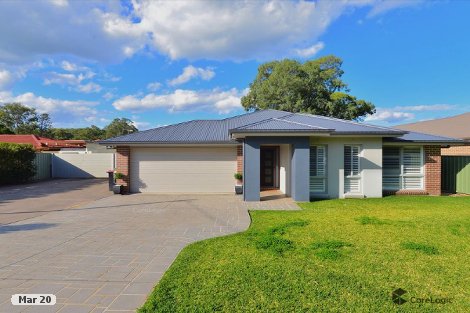 26 Castlereagh Rd, Wilberforce, NSW 2756