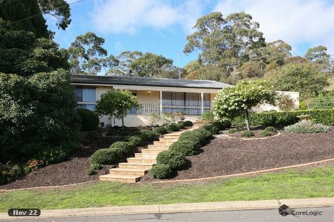 54 Wattle Cres, Tea Tree Gully, SA 5091