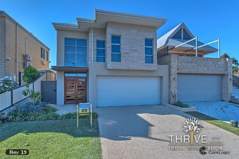 25 The Lakes Bvd, Jandakot, WA 6164