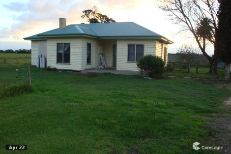 715 Nambrok Rd, Nambrok, VIC 3847