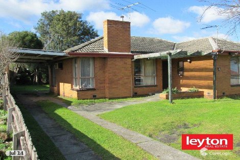 19 Mckirdy St, Springvale, VIC 3171