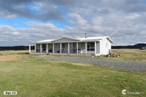 2130 Yass River Rd, Yass River, NSW 2582