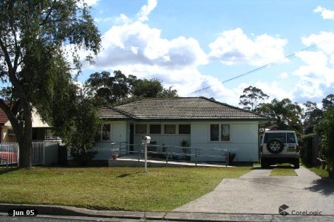 39 Kaluga St, Busby, NSW 2168