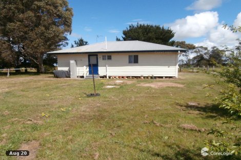 3220 Colac-Ballarat Rd, Cressy, VIC 3322