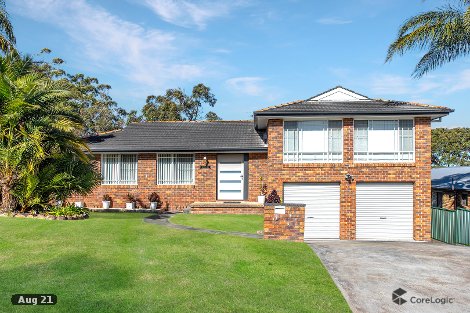 17 Bimbadeen Cl, Belmont North, NSW 2280