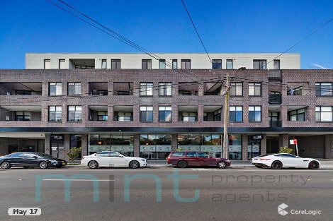 18/31-35 Burwood Rd, Belfield, NSW 2191