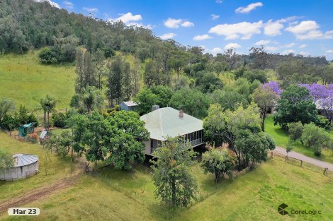 835 Bulunbulun Rd, Currabubula, NSW 2342