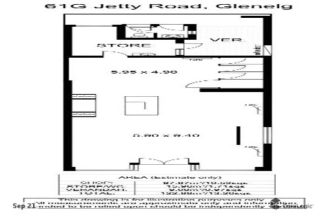 61g Jetty Rd, Glenelg, SA 5045